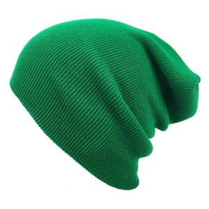 Casquette tricotée unisexe coupe-vent de qualité supérieure, vierge, pour broderie et impression, marque privée, vente en gros, camouflage, nœuds, plage - Product Image 1