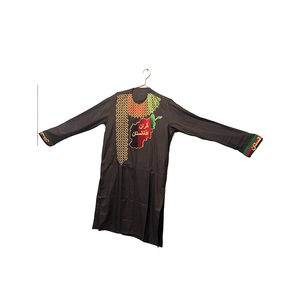 Men Cotton Afghan <b>Dress</b> Traditional Shalwar Kameez Set Comfortable Modest Ethnic Clothing For Everyday Use - Product Image 2