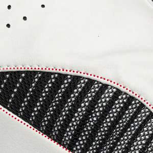 Servicio OEM ODM, Diseño y Venta al por Mayor de Guantes de Béisbol de Cuero de Primera Calidad, Logotipo Personalizado, Ambidiestros, Antideslizantes, con Gancho - Product Image 3