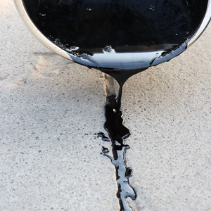 Scellant d'empotage de route d'asphalte avec la longue durée de conservation et les conditions de stockage stables - Product Image 1