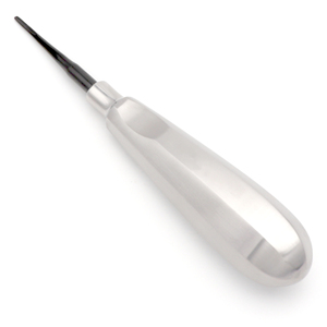 Ciseaux de ligature dentaire droits de 2 mm, noirs, à pointe fine et aiguisée, pour extraction dentaire et luxation, avec revêtement. - Product Image 1