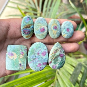 Lâche Rubis Fuchsite - Product Image 3