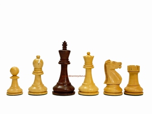 Fischer Spassky Series WCC 1972 Premium Quality <b>Wooden</b> <b>Chess</b> <b>Set</b> Table <b>Chess</b> Game - Product Image 3