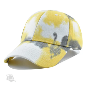 Casquette de baseball camouflage à séchage rapide pour le camping, la chasse et les sports de plein air – Légère, respirante et anti-UV - Product Image 4