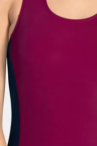 Maillot de bain une pièce sexy taille haute pour femme, effet ventre plat, idéal pour la plage et les soirées, design personnalisé, prix de gros - Product Image 5