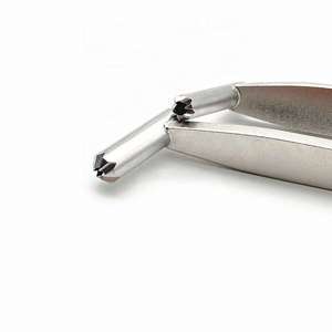 Orthopedic Parallel <b>Drill</b> <b>Guide</b> 2mm 2.5mm Stainless Steel Bone Surgery Instrument Sleeve Triple <b>Drill</b> <b>Guide</b> Dentavex DC_PK - Product Image 5