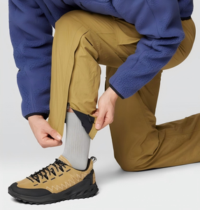 Pantalones de Nieve para Hombre, Material Polartec, Impermeables, Resistentes al Viento, Transpirables, Térmicos, para Esquí, Ropa Deportiva de Invierno Personalizada, Venta al Por Mayor - Product Image 6
