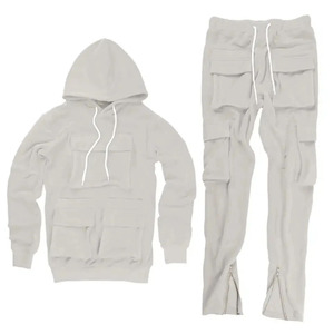 Nouveautés : Ensemble de survêtement pour femme, vêtements de sport, tenue de fitness personnalisée, ensemble de yoga 2 pièces - Product Image 2