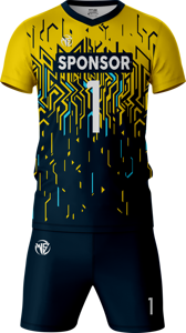 Camiseta de Fútbol 2026 # Camiseta Estampada Americana de Manga Corta de Malik Nabers, Jaxson Dart, Dexter Lawrence, Cam Skattebo y Abdul Carter - Product Image 5