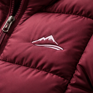 Chaqueta de plumón al por mayor para mujer - Diseños personalizados de proveedor directo de fábrica - Product Image 4