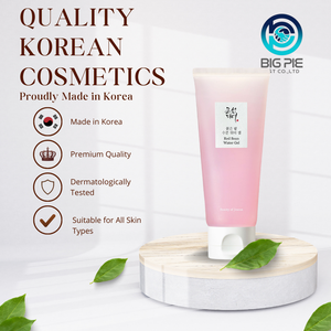 Échantillon de luxe 40 ml pour l'essence d'eau de ginseng Beauty of Joseon, soin coréen K-Beauty, gel d'aloe vera - Product Image 2