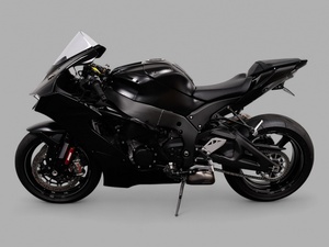Moto d'occasion à vendre 2024 Kawasaki Ninja ZX-10R ABS - Product Image 2