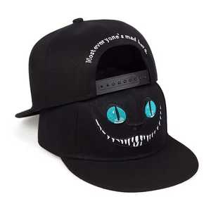 Casquettes de sport unisexes, nouvelle arrivée, taille personnalisée, casquettes de sport pour usage extérieur, casquette personnalisée de haute qualité - Product Image 1
