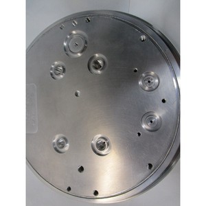 AMAT 0040-18024 E-Chuck, 200mm, MKA, SNNF, CVD - Équipements et pièces semi-conducteurs d'occasion de renommée mondiale à vendre - Product Image 4
