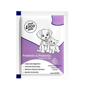 Friandises probiotiques pour chiens et chats : Soutien digestif, bien-être intestinal, renforcement immunitaire – Complément alimentaire naturel pour animaux de compagnie – Marque privée, approvisionnement en gros - Product Image 2