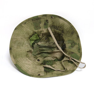 Chapeau Bob Tactique d'Extérieur en Matière Durable à Large Bord pour la Randonnée et la Pêche - Product Image 4