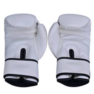 Guantes de MMA Profesionales con Logotipo Personalizado, Guantes de Boxeo de Cuero PU, Personalizados, Ideales para Entrenamiento de Muay Thai - Product Image 5