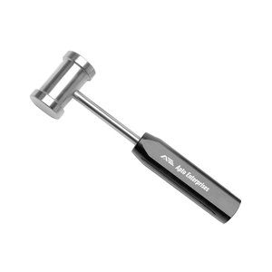 Mallets orthopédiques Smith Peterson en acier inoxydable de haute qualité, longueur totale de 9 pouces, manuels de précision - Product Image 5