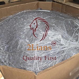 GPPS en Grumos Natural - Product Image 1