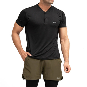 Pantalones Cortos Deportivos para Hombre SHH, Sublimados, Transpirables, de Secado Rápido, Duraderos y Ligeros para Gimnasio - Product Image 4