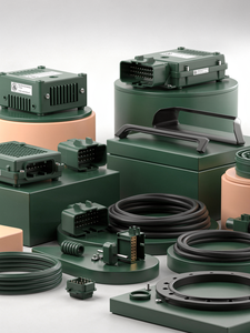 GY-FR-OP71 Retardante de Llama Ecológico Sin Halógenos |    Para Plásticos, Resinas, Caucho y Materiales de Ingeniería - Product Image 2