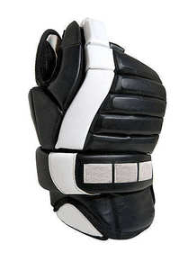 Gants de hockey sur glace écologiques, durables, légers, haute performance, personnalisés, non destinés à la vente en gros, offrant une protection renforcée. - Product Image 4