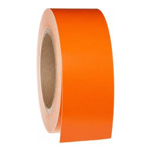Brady <b>Heat</b>- and Chemical-<b>Resistant</b> Pipe Marker Tape Flexible <b>Adhesive</b> for Industrial Pipe Identification - Product Image 3