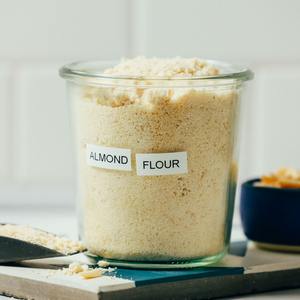 แป้งอัลมอนด์บริสุทธิ์ ขายส่งจำนวนมาก แป้งอัลมอนด์สด สำหรับผู้ผลิตอาหารรายใหญ่ เบเกอรี่ และบรรจุภัณฑ์ฉลากส่วนตัว - Product Image 3