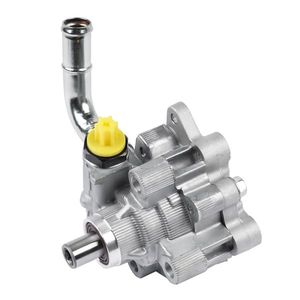 Bomba de Dirección Asistida para Dodge Durango y Jeep Grand Cherokee 2011-2015, 5.7L V8, Compatible con 68068641AA y 68068641AB - Product Image 4