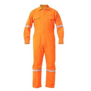 Combinaison de travail personnalisée avec logo, qualité supérieure, légère et confortable, vente en gros, directement de l'usine - Product Image 2