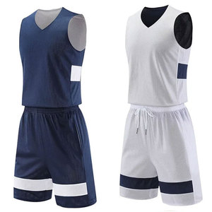 Nueva Llegada, Jersey de Baloncesto Transpirable de Alta Calidad para Hombre, Talla Grande, Uniforme sin Mangas, 100% Poliéster, Nombre, Número y Logotipo Personalizables - Product Image 4