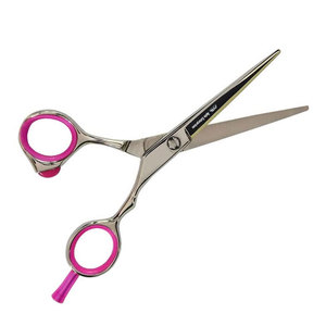 Grooming Stainless Steel Barber Scissors with Sharp Blade Tip Fast Shipment Professional Hair Cutting <b>Tool</b> for Salon Supplies - Product Image 2