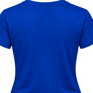 Camiseta de la Hermandad Femenina Sigma Gamma Rho, Logotipo Gráfico Griego Personalizado, Manga Corta, Cuello Redondo, Algodón, Ropa Casual de Calle, Venta al Por Mayor - Product Image 4