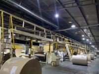 Boîte d'expédition de taille jumbo premium pour l'exportation en vrac