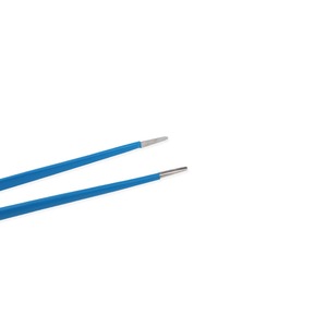Forceps bipolaires Jansen à baïonnette à usage unique avec câble - Product Image 2
