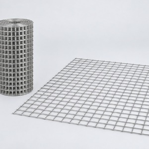 [APEC] Grillage soudé industriel pour les enceintes d'équipements et les systèmes de protection des zones de traitement destinés aux acheteurs de produits de fabrication - Product Image 3