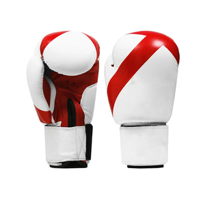 Guantes de Boxeo Profesionales Hechos a Medida de Alta Calidad, Precio de Fábrica, Diseño Personalizado, Nuevo Producto - Product Image 2