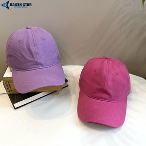 Casquette de baseball 5 panneaux en polyester haute performance, anti-humidité, sportive, taille unique - Product Image 5