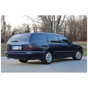 Mercedes-Benz E320 4Matic Wagon 1998 - Product Image 2