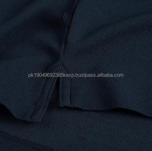 Vente directe d'usine, sur mesure, séchage rapide, pour chemise à manches courtes pour homme, couleur unie, col boutonné, marque privée - Product Image 6