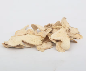Jengibre Seco al Sol, Rizoma Entero, Aroma Intenso, Cosecha de Granja Seleccionada, Para Sazonar, Extraer y Elaborar Productos de Bienestar - Product Image 2