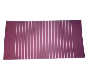 Serviette en bambou premium, ultra douce, séchage rapide, respectueuse de la peau, légère - Product Image 3
