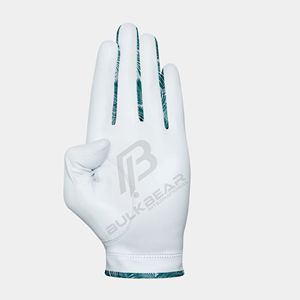 High Performance Custom <b>Baseball</b> Batting <b>Gloves</b> OEM ODM Elite Cabretta Leather Private Label Factory Manufacturer BULKBEAR - Product Image 2