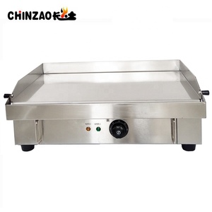 Phong cách mới <span class=keywords><strong>CE</strong></span> được phê duyệt chinzao sản phẩm <span class=keywords><strong>Pancake</strong></span> <span class=keywords><strong>griddle</strong></span> của điện để bán - Product Image 1