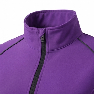 Ensemble de maillot de cyclisme OEM de qualité supérieure, unisexe, design d'équipe personnalisé, cuissard à bretelles, séchage rapide, respirant - Product Image 4