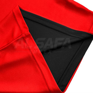 เสื้อบาสเก็ตบอลสั่งทำขายส่งแบบใหม่ล่าสุด พิมพ์โลโก้ตามสั่ง - Product Image 4