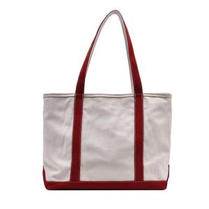 Bolsa de Lona Extra Gruesa con Costuras Reforzadas, Logotipo Personalizado, Venta al Por Mayor - Product Image 1