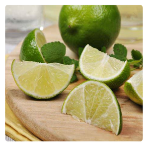 VIETNAM'S BEST FROZEN <b>LIME</b> WHOLE 2024 | BULK QUANTITY for EXPORT - Product Image 3