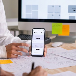 Servicios Expertos de Diseño Web UI UX, Creación de Interfaces Digitales Intuitivas para Empresas, Máxima Rentabilidad - Product Image 4