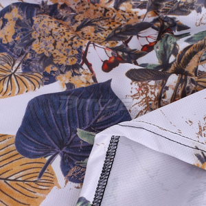 T-shirt personnalisé en sublimation, fabrication en gros, haute qualité, entièrement sublimé, OEM - Product Image 5